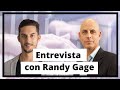 ENTREVISTA A RANDY GAGE / De Amway a Zombies y Más