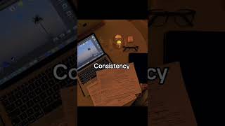 Consistency # goals # exam #study #motivation #viralshort