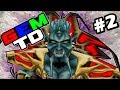 Warcraft 3 | Custom | Gem TD #2