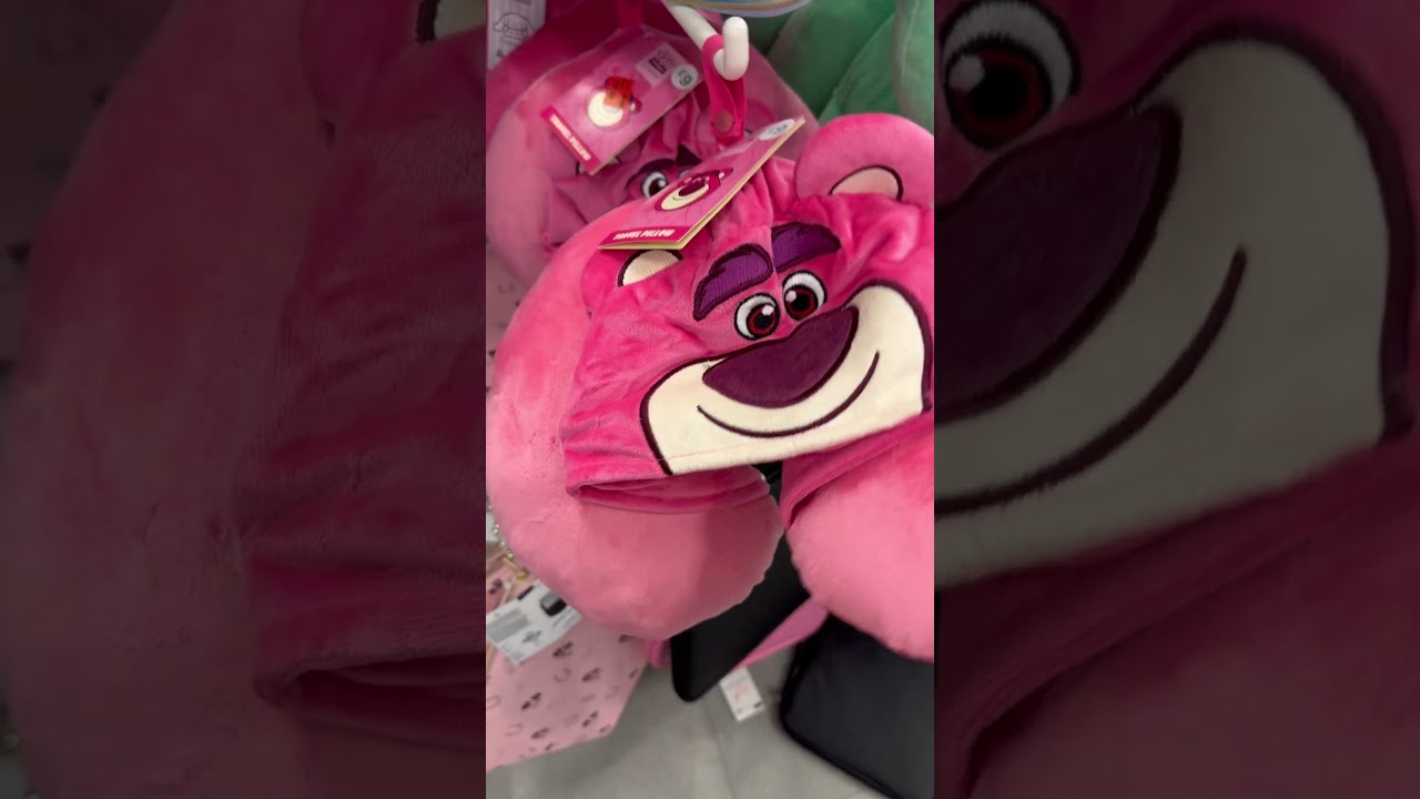 Ready for the summer holidays! 