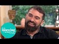 Ant Middleton Reveals He Feels Stronger by Seeking Out Fear | This Morning