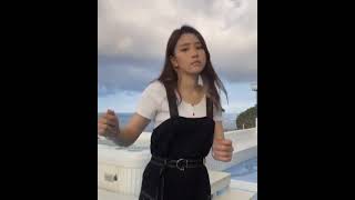 Tiktok Jessica Jane Di Bali Cantik Banget shorts