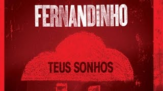 Miniatura de "8 - VENTO IMPETUOSO – Fernandinho – Teus Sonhos"