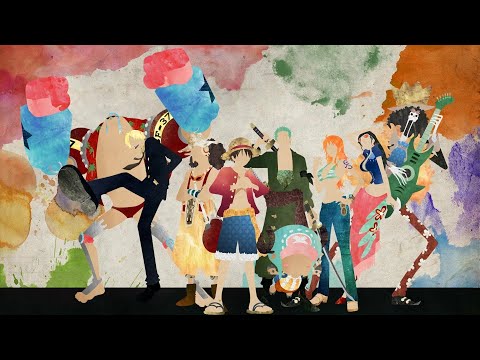 Ван Пис Все Опенинги На Русском 12 | One Piece All Opening