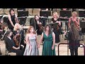 Duet of Lisa and Polina from Pique Dame Tchaikovsky (4k)