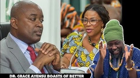 Kelvin Taylor Descends Deeply On The Academic Credentials Of GTEC Boss Pt1