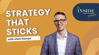 Future-Proofing Your CPA Firm with Matt Rampe