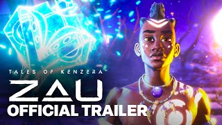 Thumb do video Tales of Kenzera ZAU Official Reveal Trailer | The Game Awards 2023