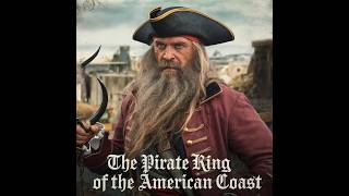 The Pirate King Of The American Coast
