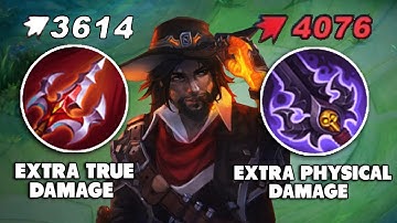 CLINT UNDERRATED MULTIPLE TRUE DAMAGE BUILD! 1 HIT DELETE KILLS!🔥 CLINT BEST BUILD 2023 (must try)