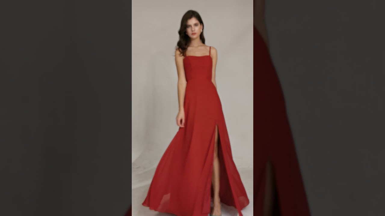 Choosing Alfabridal Bridesmaid Dresses