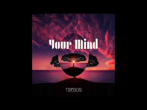 Trebor - Your mind (Radio edit)