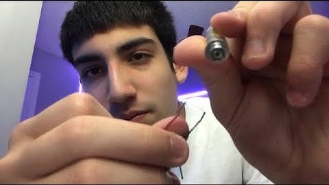 Hoe je je karretje kunt raken zonder batterij UITGELEGD