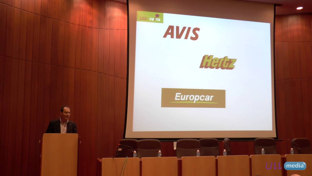 universidad de la laguna derecho Modelos de negocio y destino