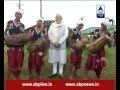PM Modi visits Asia's cleanest village, Mawphlang of Meghalaya