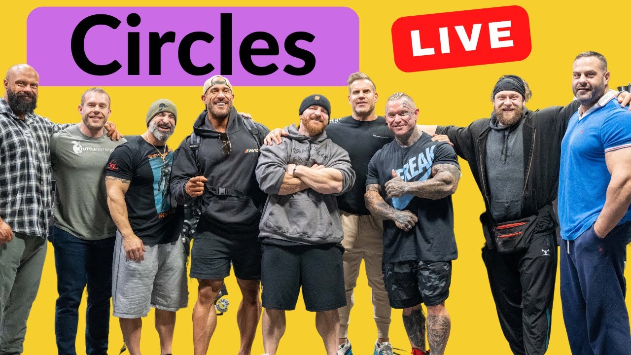 Historic Get Together | Straight Outta The Lair Podcast Ep41