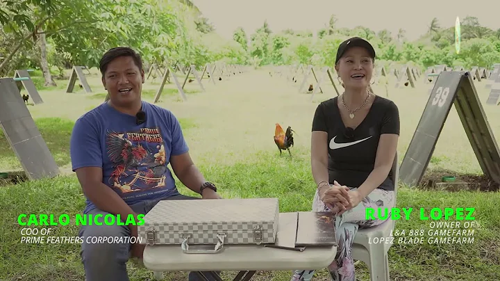 PRIME TV SUNDAY SPECIAL SEPT 25, 2022 - MS RUBY LO...