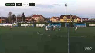 Žnk Lio Osijek vs NK Sesvetski Kraljevec Žnk Lio Osijek vs NK Sesvetski Kraljevec
