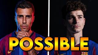 Alvarez Au Barça Pour 120M Alvarez Force Son Transfert Au Barça Rodri Arrive Pour 60M