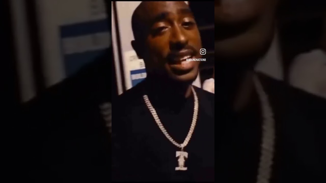 Tupac Skakur 