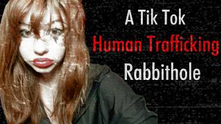 “Annika/Midlested”: A Disturbing Femcel Rabbit Hole