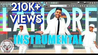 Lahore (Instrumental) | Guru Randhawa | Vee Music | Dr.Vilest