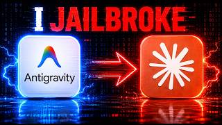 I Jailbroke Claude 4.6 in Antigravity... And It Actually Worked