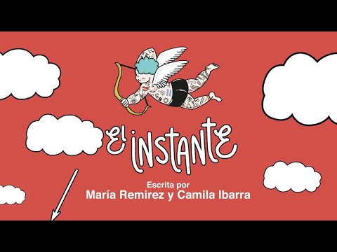 Les Presento: El Instante Podcast: Anécdotas personales, alejadas del amor irreal.