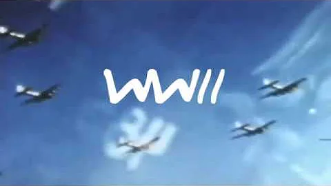 WWII Friends Theme Song