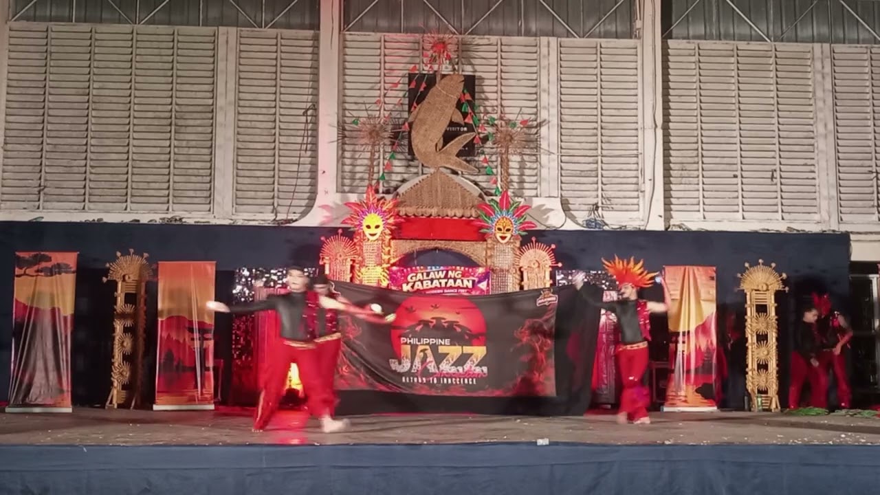 Arya cardona Philippine jazz connection