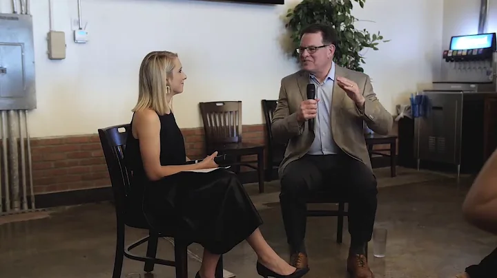 Game Changers with Ed Choate