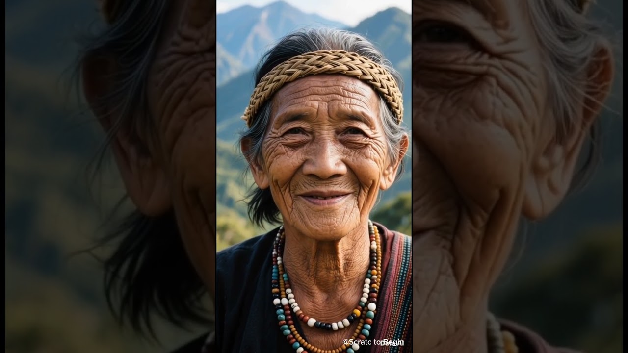 “THE UNTOLD STORIES OF THE IGOROT TRIBE DURING SPANISH COLONIAL RULE”