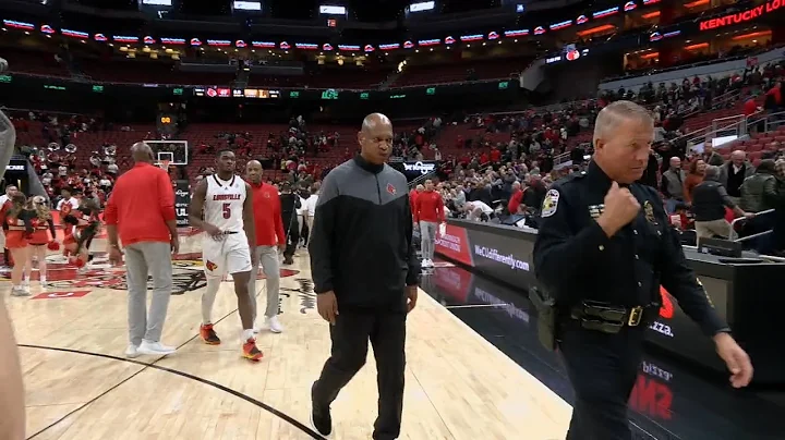 Lipscomb ends Louisville's 2-game winning streak, ...