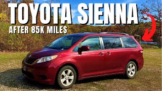 Never Buy a Used Sienna Without Checking THIS First!
