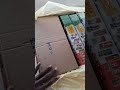 Sonny fireworks skyshot wholesale unboxing. #bestfireworks #crackersindia #diwali #fireworks