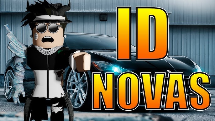 idsdemusicas #funk #roblox #viral #fy #foryoupge ids de funk part 2