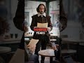 Shakespeare's Entire Life Story in 60 Seconds