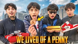 TURNING $0.01 INTO 10,000$ IN 24HRS FT ITZMEGAB3| Zavala | EdwinRG