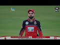 IPL 2018: RCB vs KXIP Match Highlights ⚔️