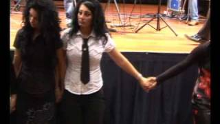 Mahsun Ciziri Koma Cizira Botan Gowend Raks Selim & Azize 18 11 2008 Cizre