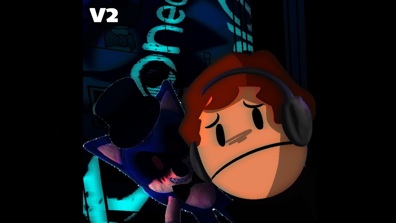 CLONED [V2] ~ IN 91?!