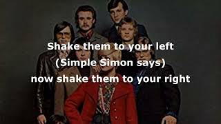 Simon Says The 1910 Fruitgum Co With Lyrics
