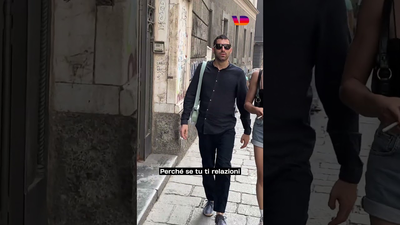 «Una persona trans fa fatica a costruire relazione sentimentali»: la storia di Vanessa e Paolo