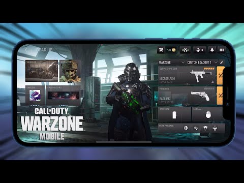 Where to download APK : r/WarzoneMobile