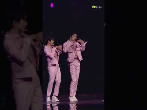 TNT时代少年团 Focus Liu Yaowen - You Are Beautiful《姐姐真漂亮》