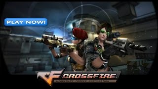 CrossFire Online Download (PC) Free-To-Play | First-Person-Shooter 3D MMO Gameplay screenshot 5