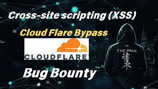 Cloudflare WAF  Bypass | Cross-Site Scripting (XSS) | Ethical Hacking | Wappalyzer | Kali Linux
