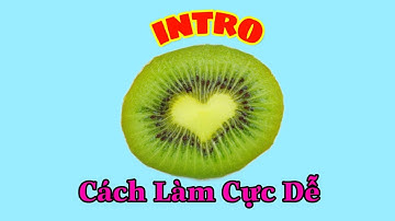 Cách Tạo Intro Mở Đầu Video Đẹp Mà Đơn Giản Ai Cũng Làm Được
