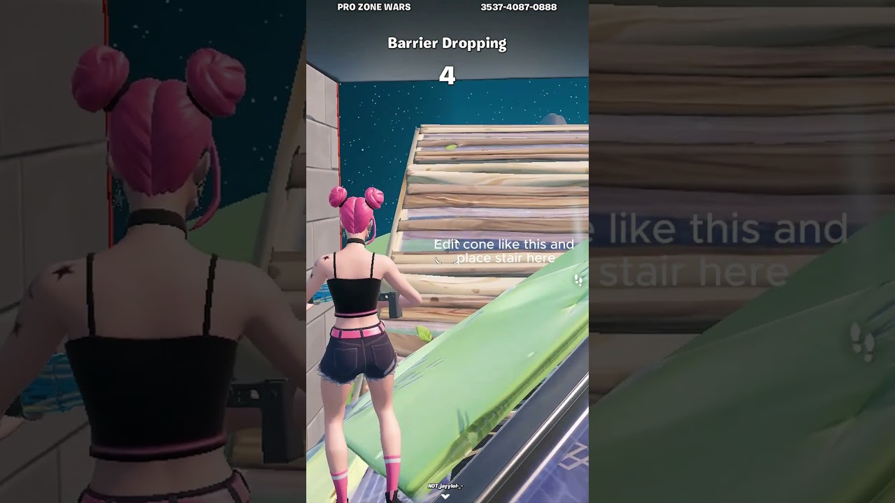 How to Do the Best Zonewars Start for Height