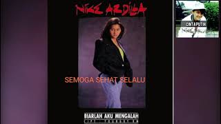 CINTA PUTIH || Nike Ardilla